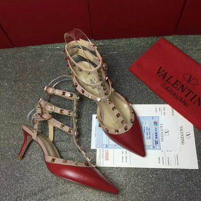 Valentino slingback Women--069